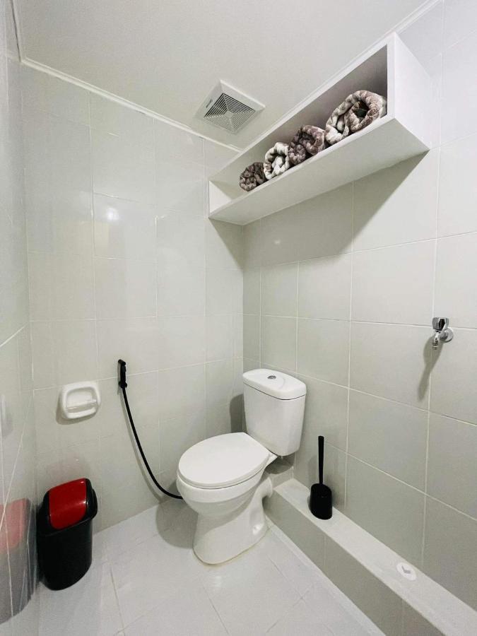 Lovely 2 Bedroom Condo Unit Iloilo City Exterior foto