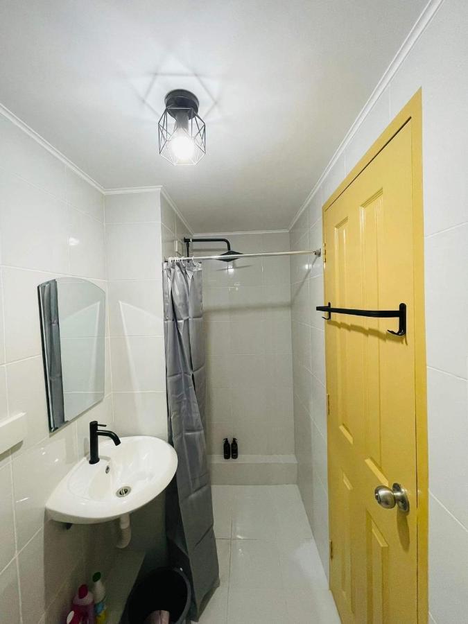 Lovely 2 Bedroom Condo Unit Iloilo City Exterior foto