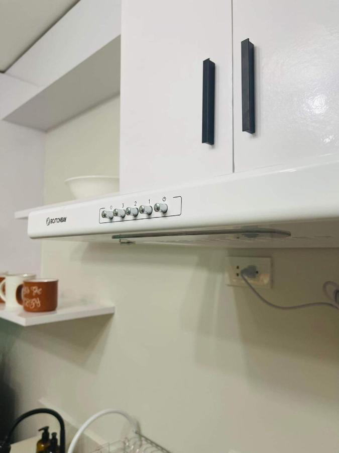 Lovely 2 Bedroom Condo Unit Iloilo City Exterior foto